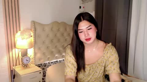 Ivy Morningstar online show from January 25, 10:18 pm