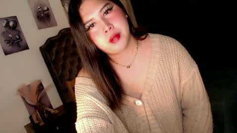 Snapshot of pinay_ivy chatting on June 25, 5:12 am Ivy Morningstar online show from June 25, 5:12 am