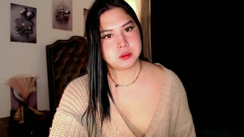 Snapshot of pinay_ivy chatting on July 2, 1:16 am Ivy Morningstar online show from July 2, 1:16 am