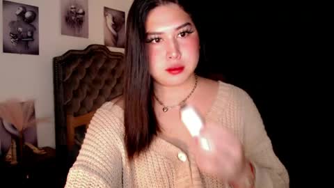 Snapshot of pinay_ivy chatting on July 8, 12:59 am Ivy Morningstar online show from July 8, 12:59 am