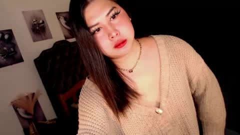 Snapshot of pinay_ivy chatting on July 12, 1:07 am Ivy Morningstar online show from July 12, 1:07 am