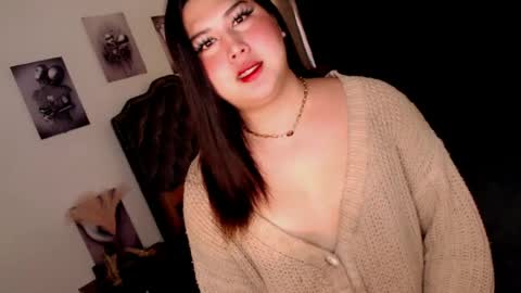 Snapshot of pinay_ivy chatting on July 14, 1:30 am Ivy Morningstar online show from July 14, 1:30 am