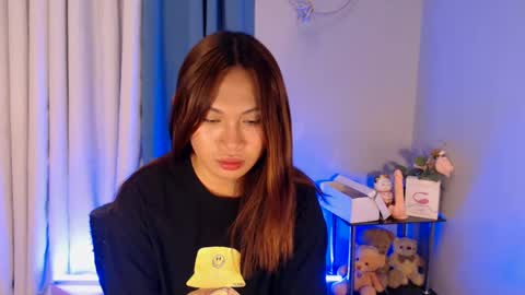 Jen online show from January 24, 8:13 am