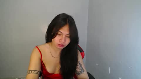 Jen online show from October 12, 5:45 pm