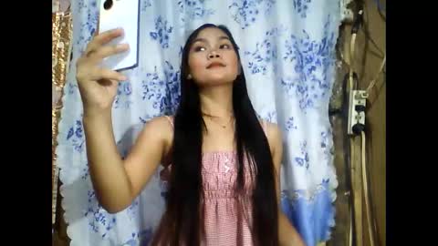 pinay_just18th online show from February 6, 11:02 am