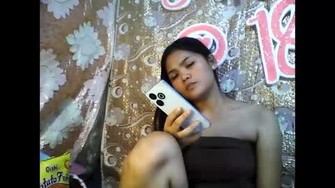 pinay_just18th online show from February 22, 3:40 am