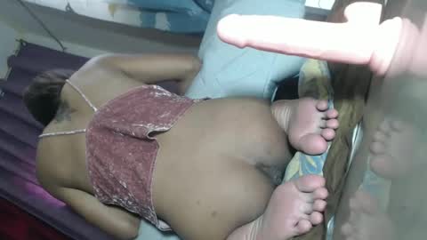 lucyLove online show from February 27, 2:53 am