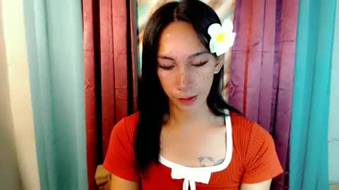 lucyLove online show from September 27, 2:49 am