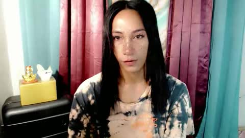 lucyLove online show from October 16, 2:34 am
