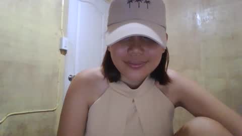 Mona Pinay online show from April 19, 6:10 pm