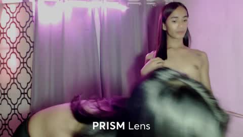 Snapshot of pinay_pleaseme chatting on July 24, 5:38 am pinay_pleaseme online show from July 24, 5:38 am
