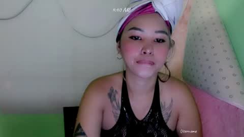 Snapshot of pinay_romancee chatting on April 29, 8:40 am pinay_romancee online show from April 29, 8:40 am