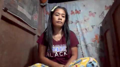 Snapshot of pinay_sexy09 chatting on March 10, 6:24 pm pinay online show from March 10, 6:24 pm