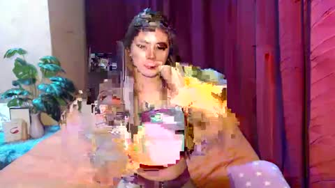 sharmelynbebe online show from February 11, 2:13 pm