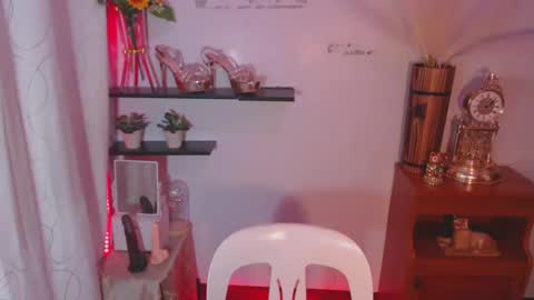 Snapshot of pinay_shawnx chatting on February 9, 9:17 pm pinay_shawnx online show from February 9, 9:17 pm