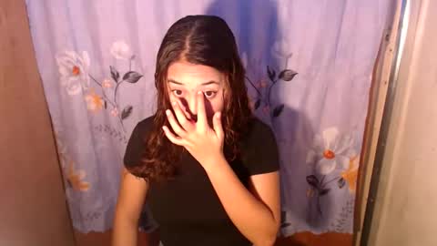 Snapshot of pinay_singlemomxs chatting on September 20, 2:12 am pinay_singlemomxs online show from September 20, 2:12 am