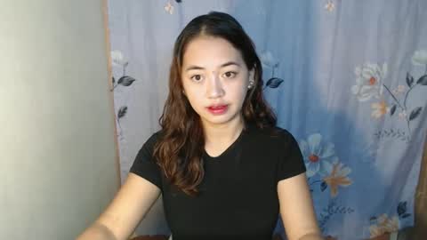 Snapshot of pinay_singlemomxs chatting on October 8, 5:49 am pinay_singlemomxs online show from October 8, 5:49 am