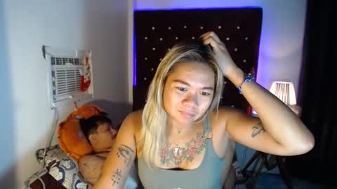 call me natasha online show from November 18, 9:08 pm