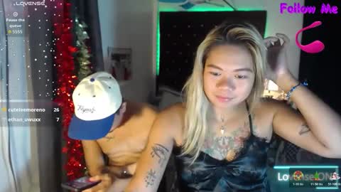 call me natasha online show from November 27, 5:59 pm