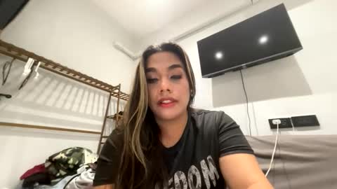 Im chikana online show from October 7, 8:17 pm