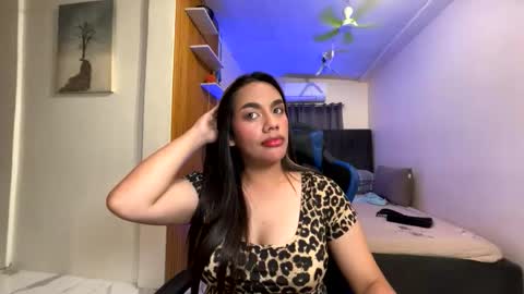 Im chikana online show from March 14, 6:57 pm