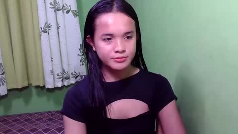 Snapshot of pinaymorena_rhowe chatting on January 9, 6:06 am pinaymorena_rhowe online show from January 9, 6:06 am