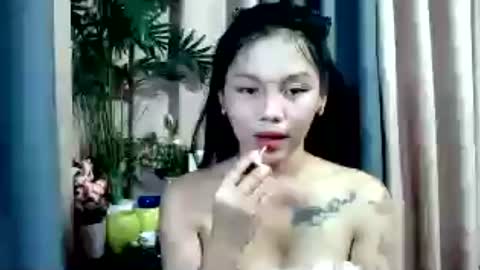 Snapshot of pinaymorena_stephanie chatting on July 11, 8:39 am pinaymorena_stephanie online show from July 11, 8:39 am