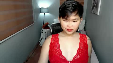 Lyn the Lesbian online show from January 11, 12:07 pm