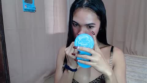 Snapshot of pinaysweatwetlover69 chatting on February 4, 12:08 am celistina Crwford online show from February 4, 12:08 am