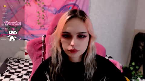 Nancy online show from November 4, 10:20 pm