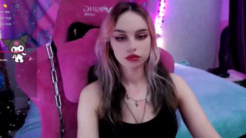 Nancy online show from January 12, 11:54 pm