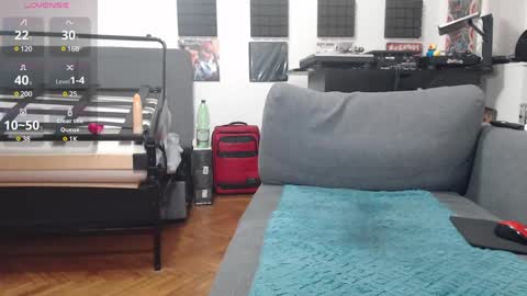 pingones 79 online show from January 16, 10:34 pm