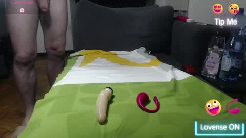 pingones 79 online show from April 20, 7:04 pm