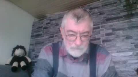 Michael online show from November 1, 11:34 am