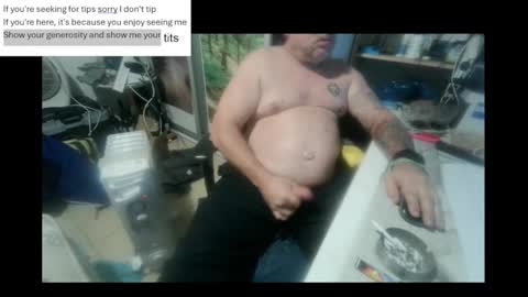 Snapshot of pini_z chatting on January 24, 11:48 am pini_z online show from January 24, 11:48 am