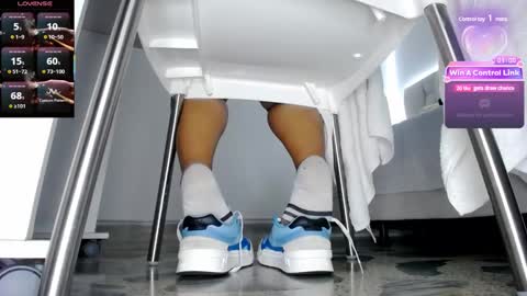 tiffany online show from February 23, 1:13 am