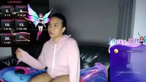 tiffany online show from January 8, 11:18 pm