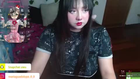 Lore online show from February 10, 5:36 am