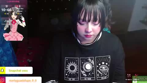 Lore online show from September 23, 7:00 am