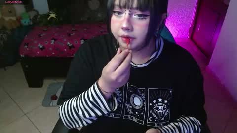 Lore online show from January 18, 6:17 am