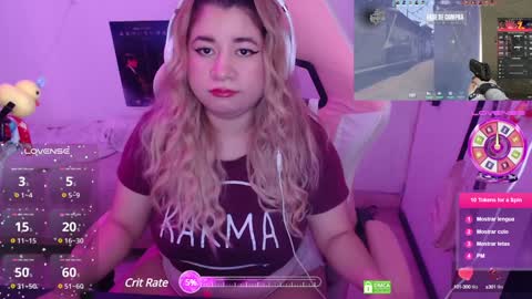 Kitty online show from February 3, 9:08 am