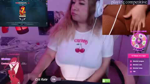 Kitty online show from February 9, 11:36 am