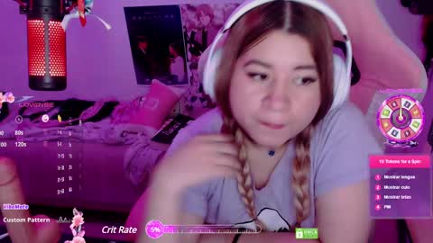 Kitty online show from February 17, 9:19 pm