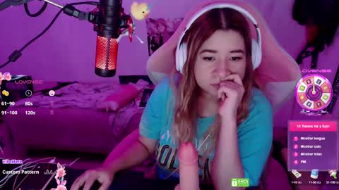 Kitty online show from February 22, 12:40 pm