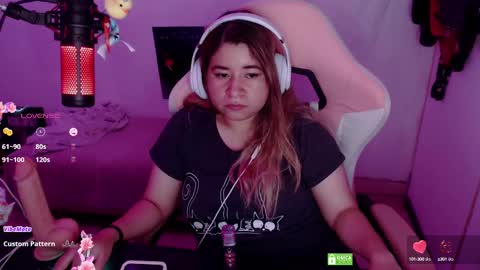 Kitty online show from March 8, 5:28 am