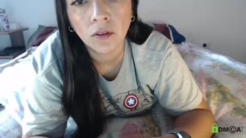 Snapshot of pink_kitten_ chatting on July 21, 1:13 pm Eli online show from July 21, 1:13 pm