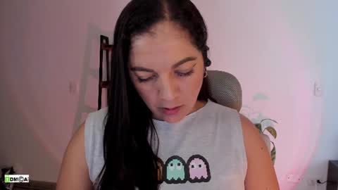 Snapshot of pink_kitten_ chatting on July 28, 3:08 pm Eli online show from July 28, 3:08 pm