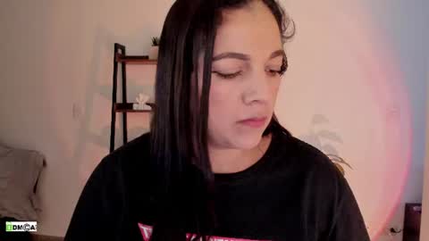 Snapshot of pink_kitten_ chatting on August 3, 12:21 pm Eli online show from August 3, 12:21 pm