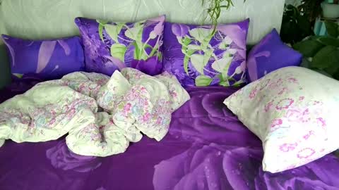 Tatyana online show from November 7, 2:44 am