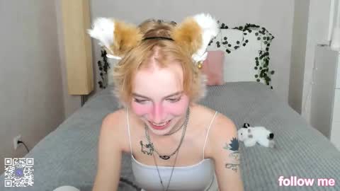 pink_lila18 online show from October 6, 8:56 am